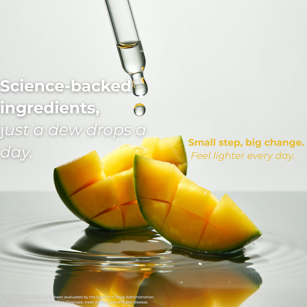 Diet Drops Ultra 1 oz