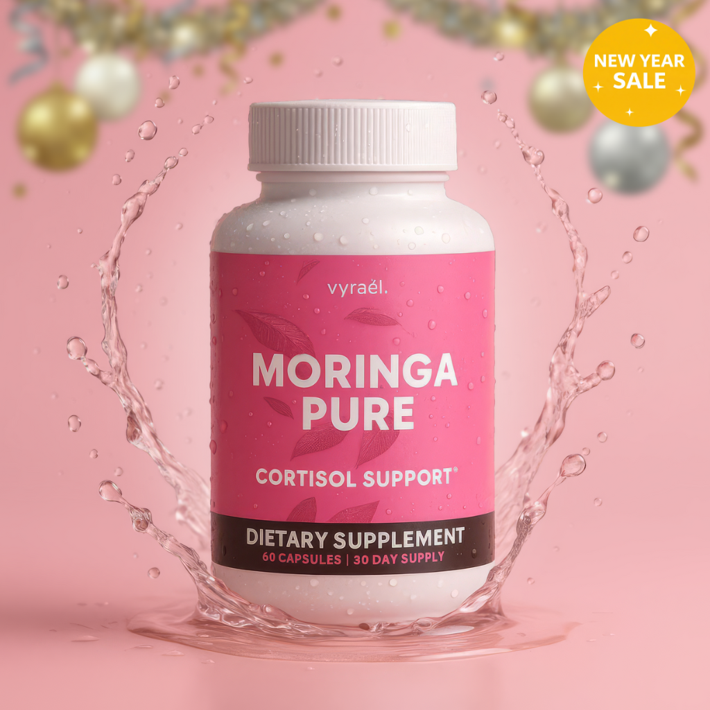 Moringa Pure