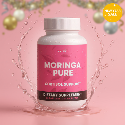 Moringa Pure