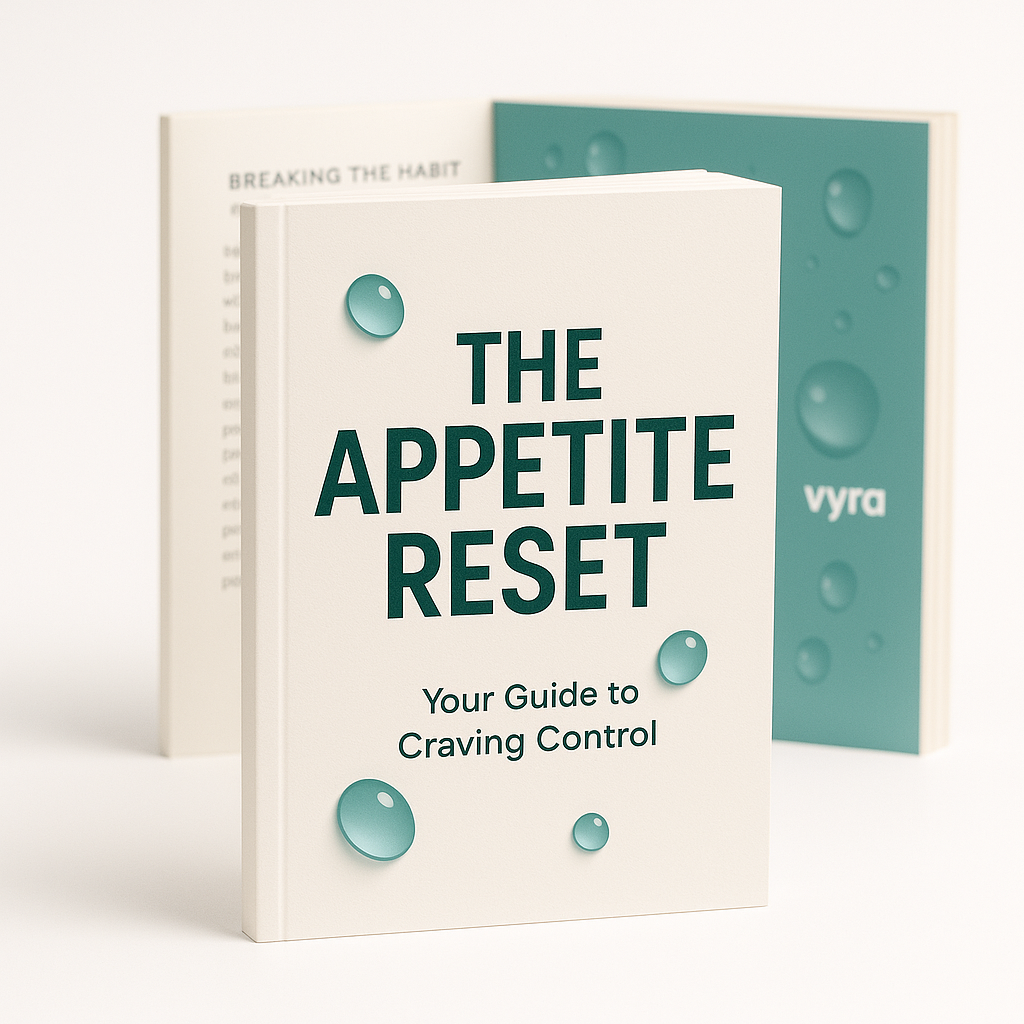 Appetite Reset Guide