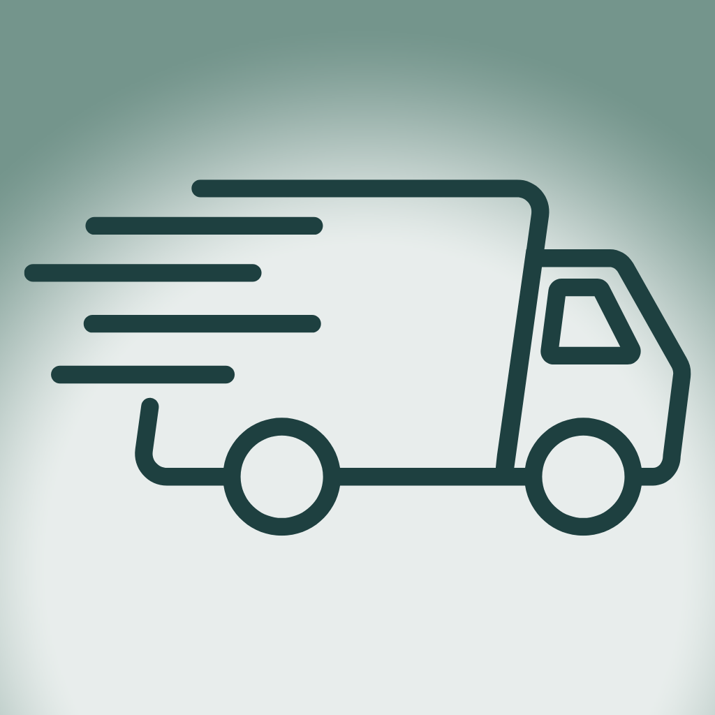 Priority shipping