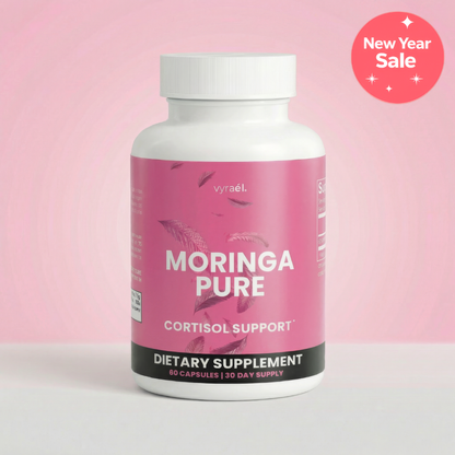 Moringa Pure