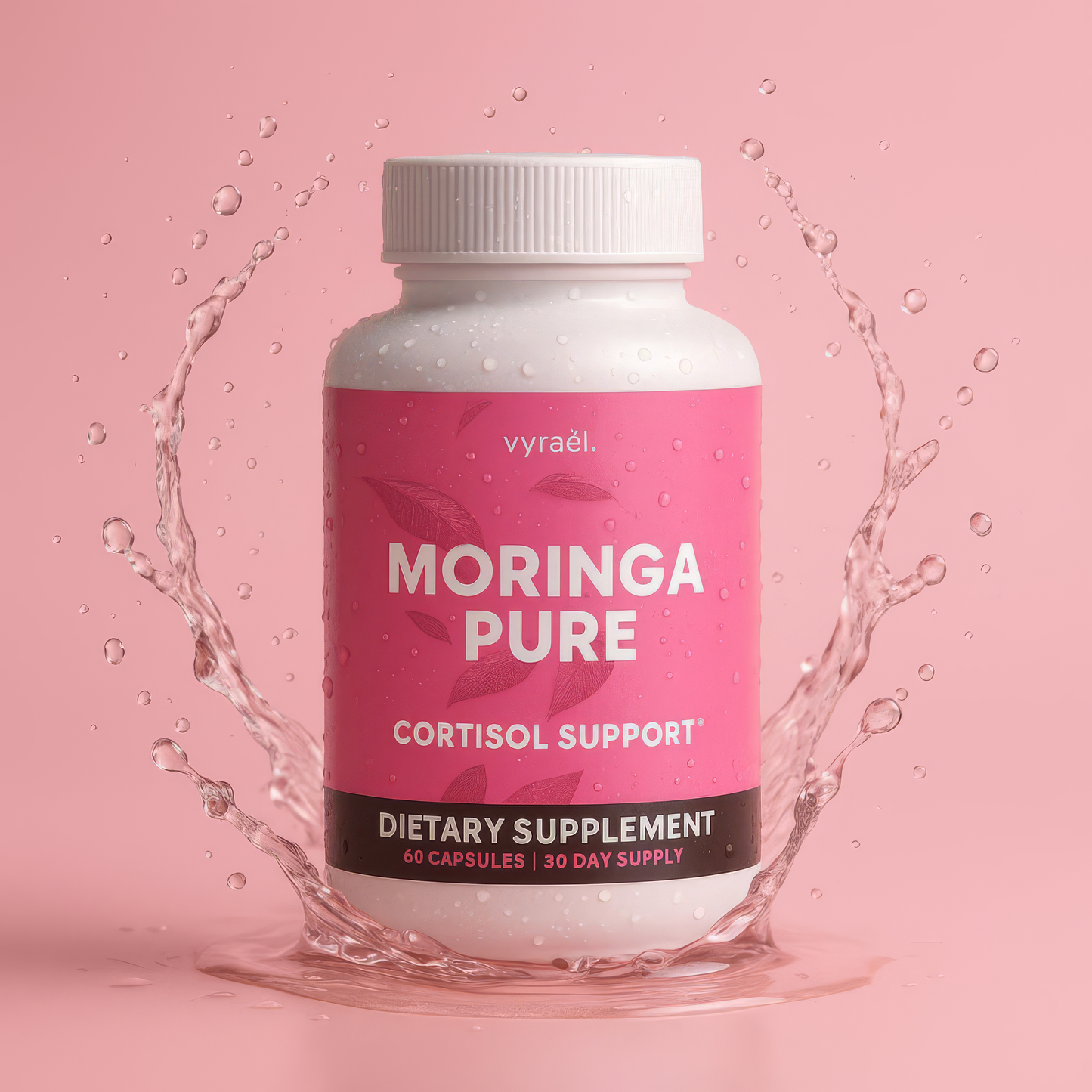 Moringa Pure